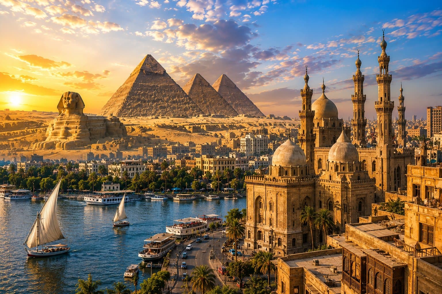 Cairo