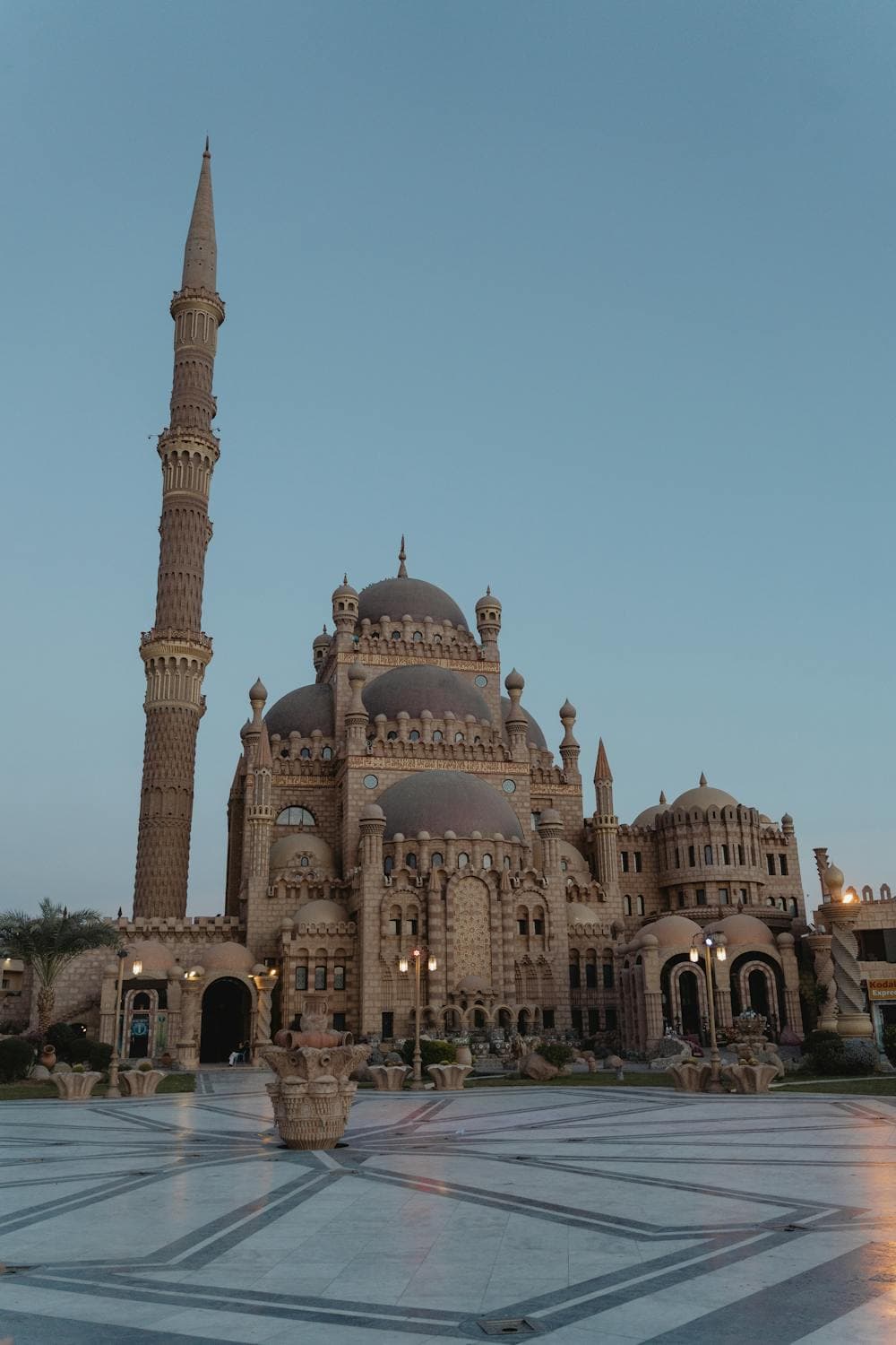 Cairo, Luxor & Red Sea Explorer – 7 Days