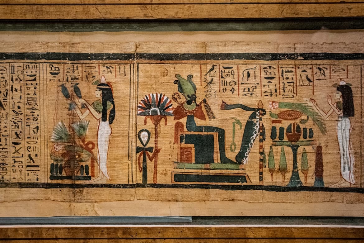 9-Day Classic Egypt: Cairo, Black & White Desert, Nile Cruise & Red Sea