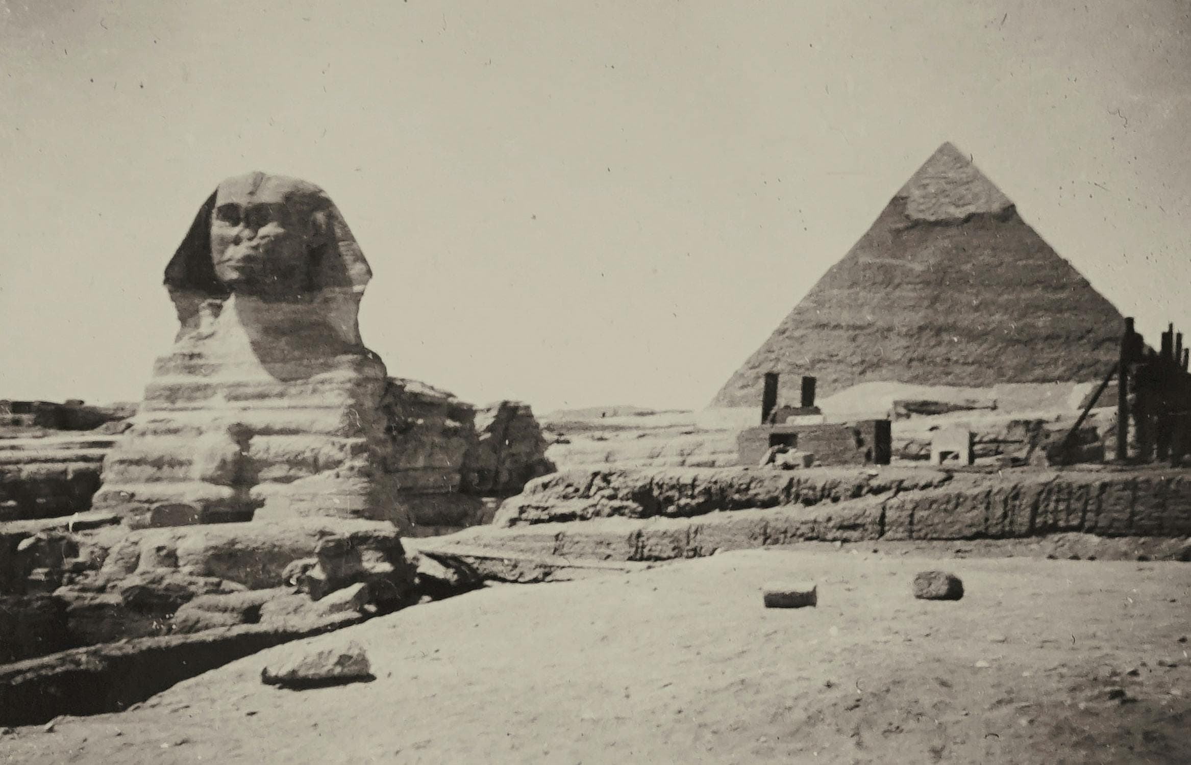 6-Day VIP Elite Egypt: Cairo, Luxor & Luxury Red Sea Cruise