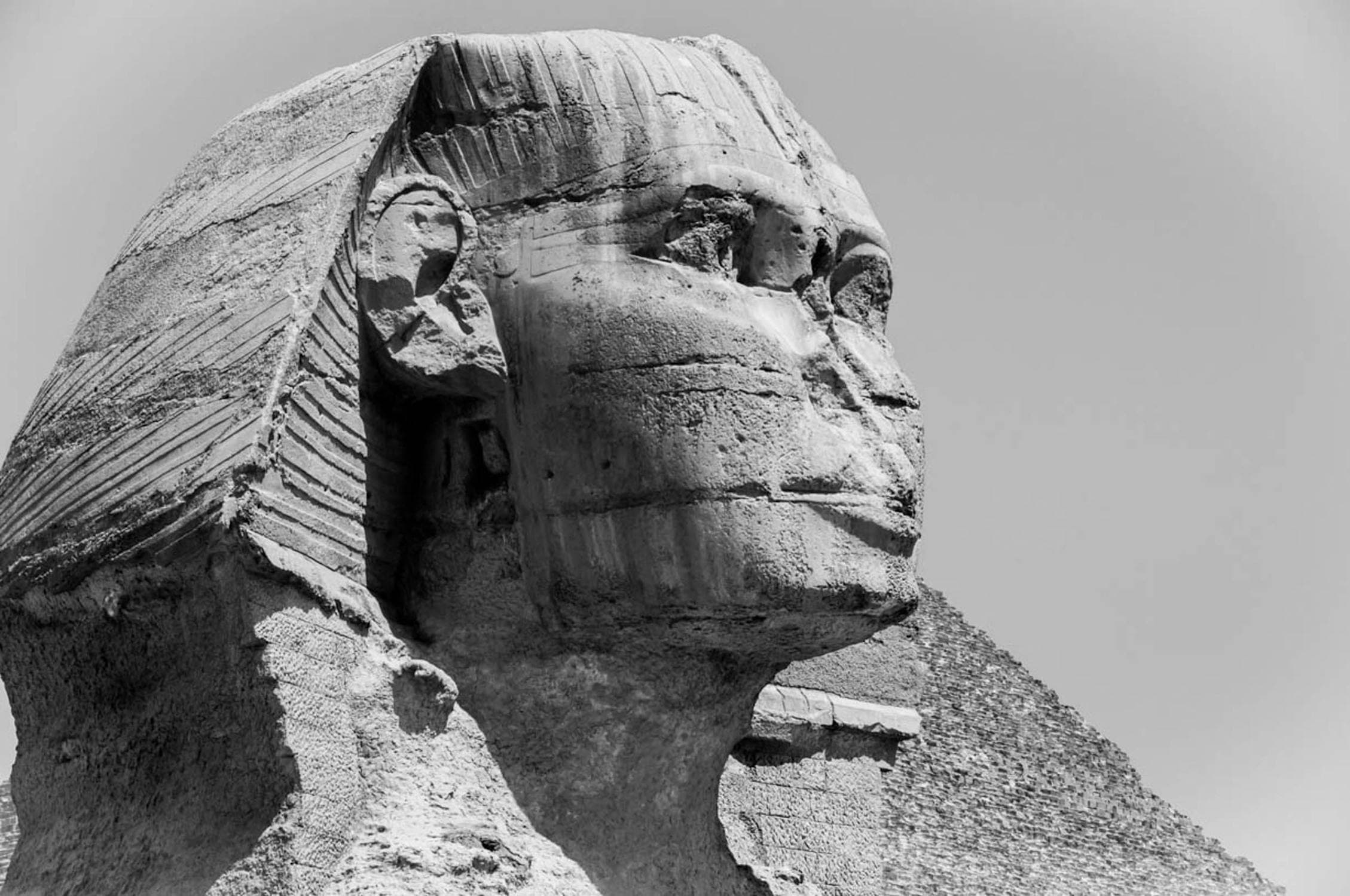 Wonders of Egypt: Cairo, Luxor & Hurghada Highlights