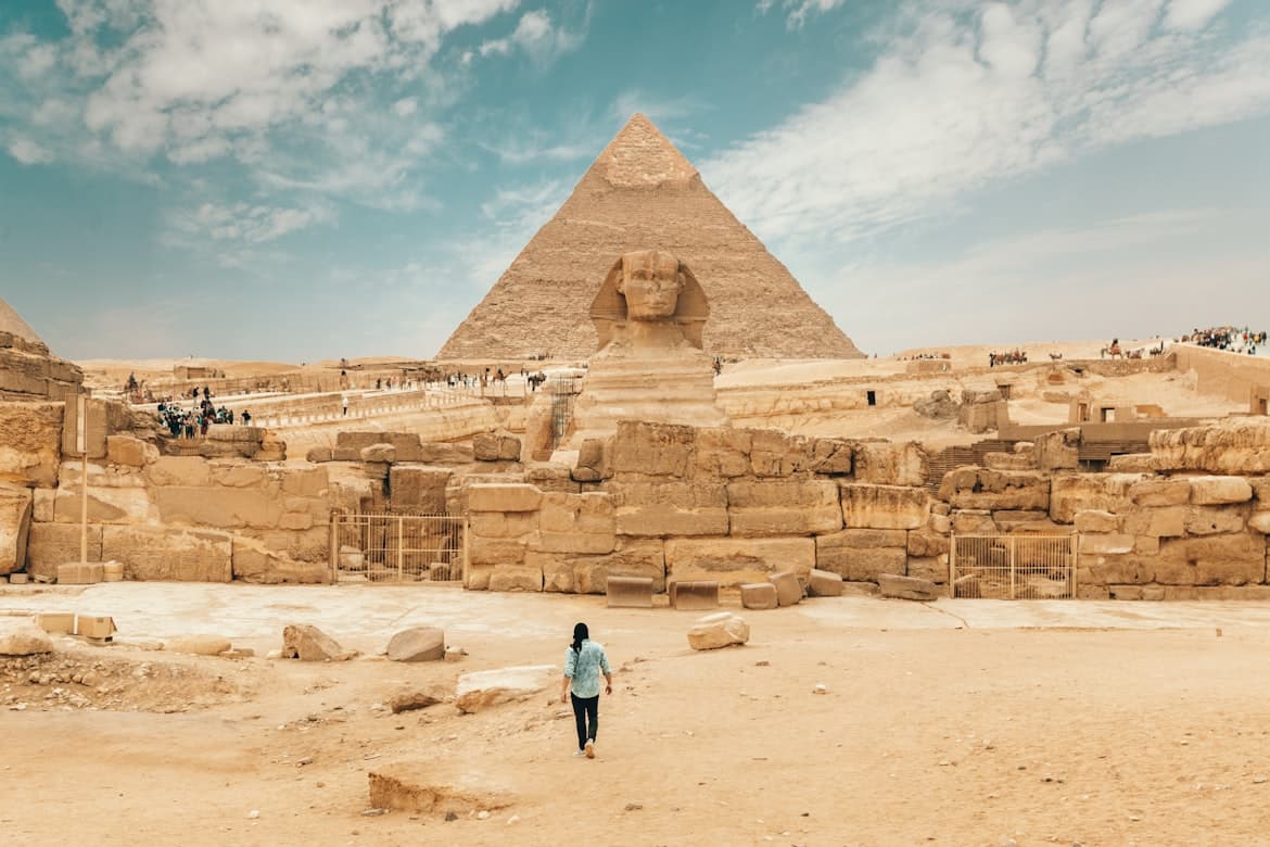 Egyptian Grandeur: Cairo, Alexandria, Aswan, Luxor & Hurghada