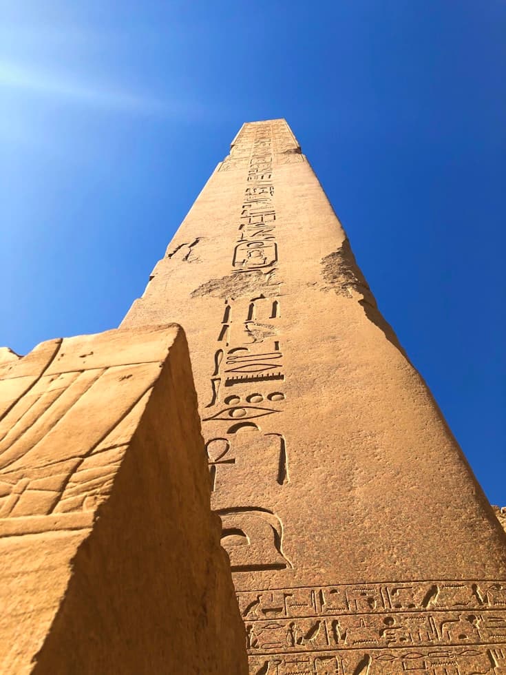 10-Day Grand Egypt Expedition: Nile Antiquities, Mediterranean Coast & Desert Oases