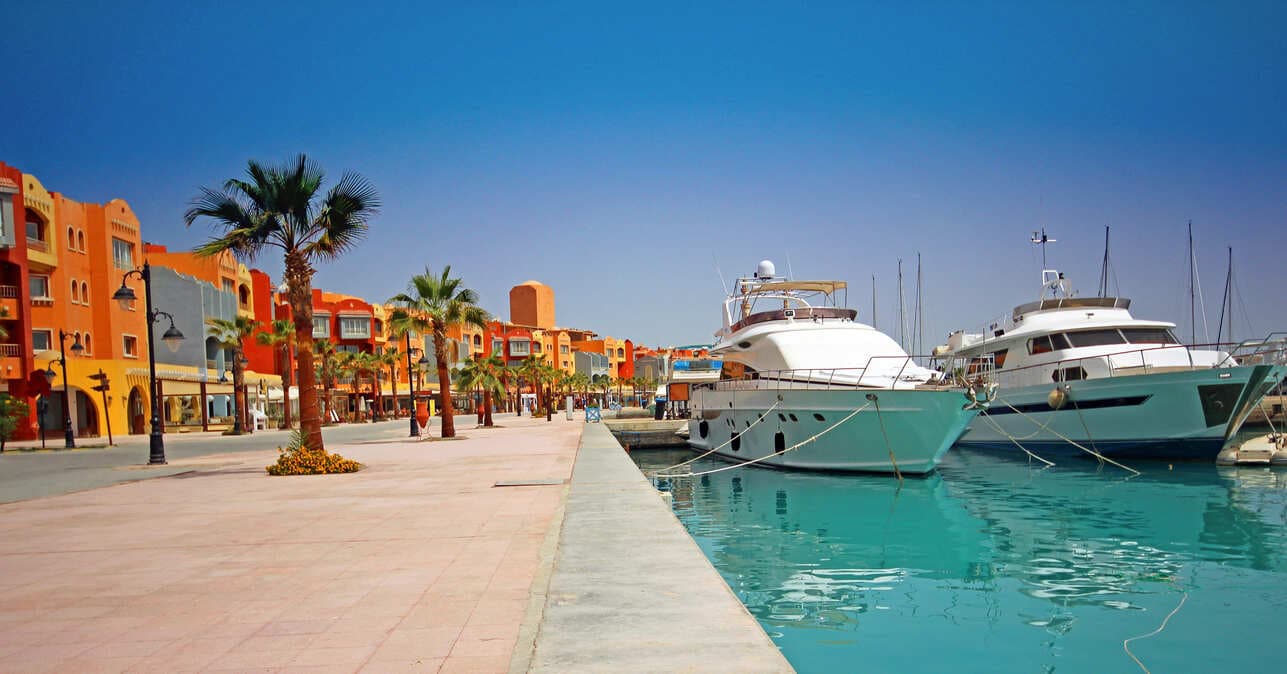 12-Day Grand Egypt Overland & Nile Expedition: Mediterranean Coast, Desert Oases & Antiquities