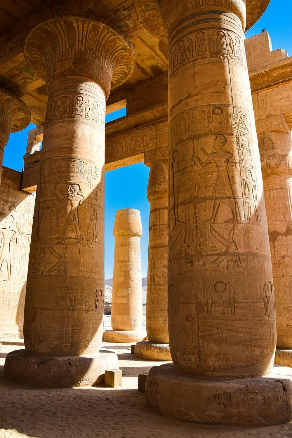 7-Day Wonders of Egypt: Cairo, Luxor & Red Sea Escape