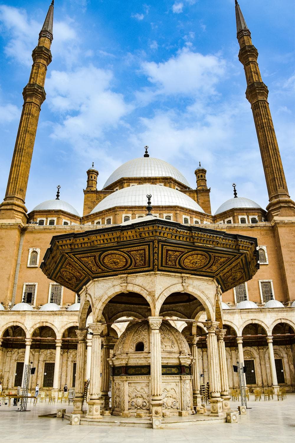 8-Day Egypt Heritage & Coastal Adventure: Cairo, Luxor & Red Sea by Rail