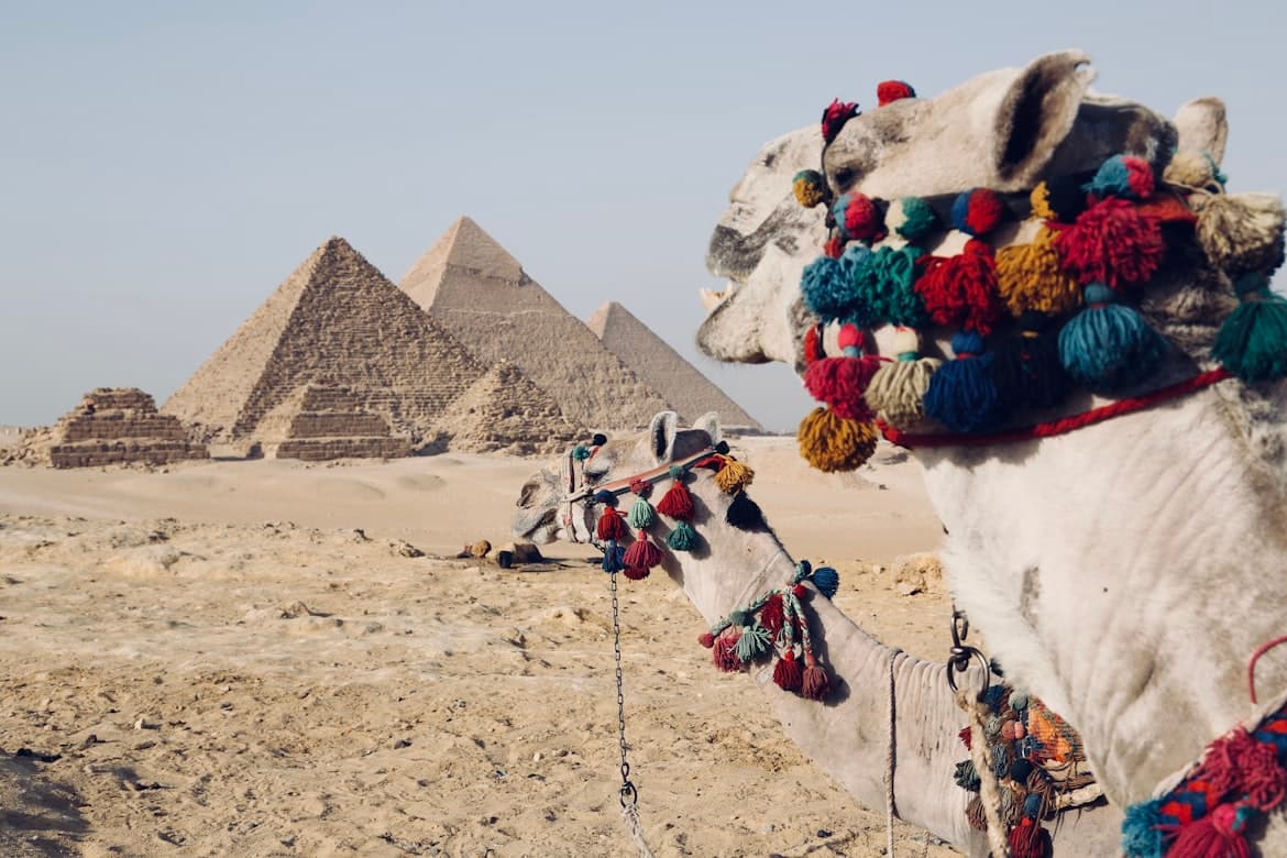 Cairo, Egypt