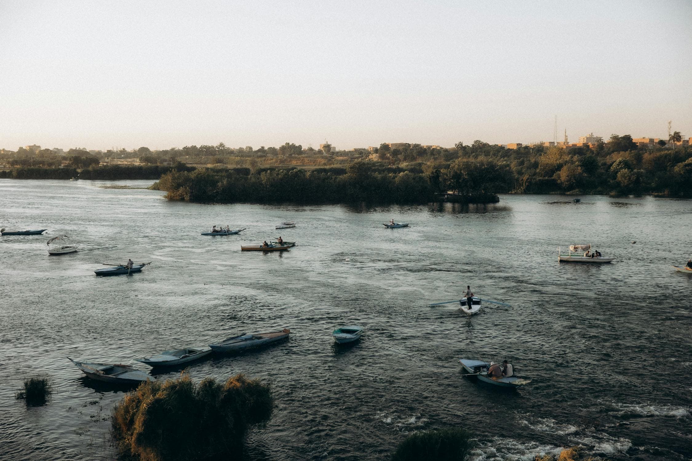 Cairo, Egypt