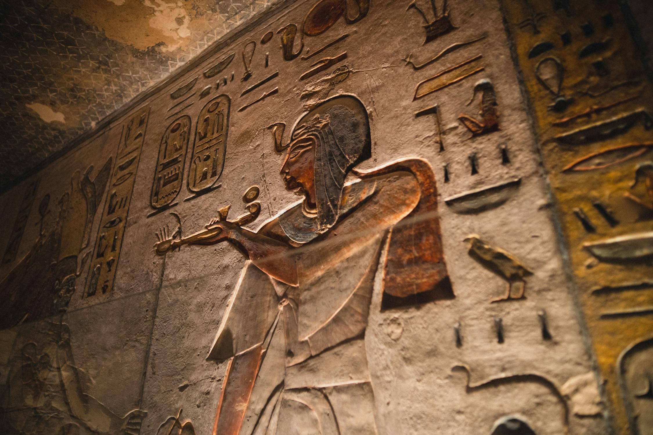 Cairo, Egypt