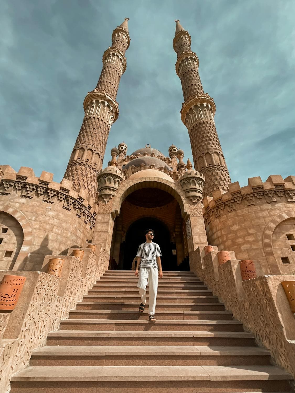 Nile Cruise & Heritage Wonders: Cairo, Alexandria, Aswan & Luxor