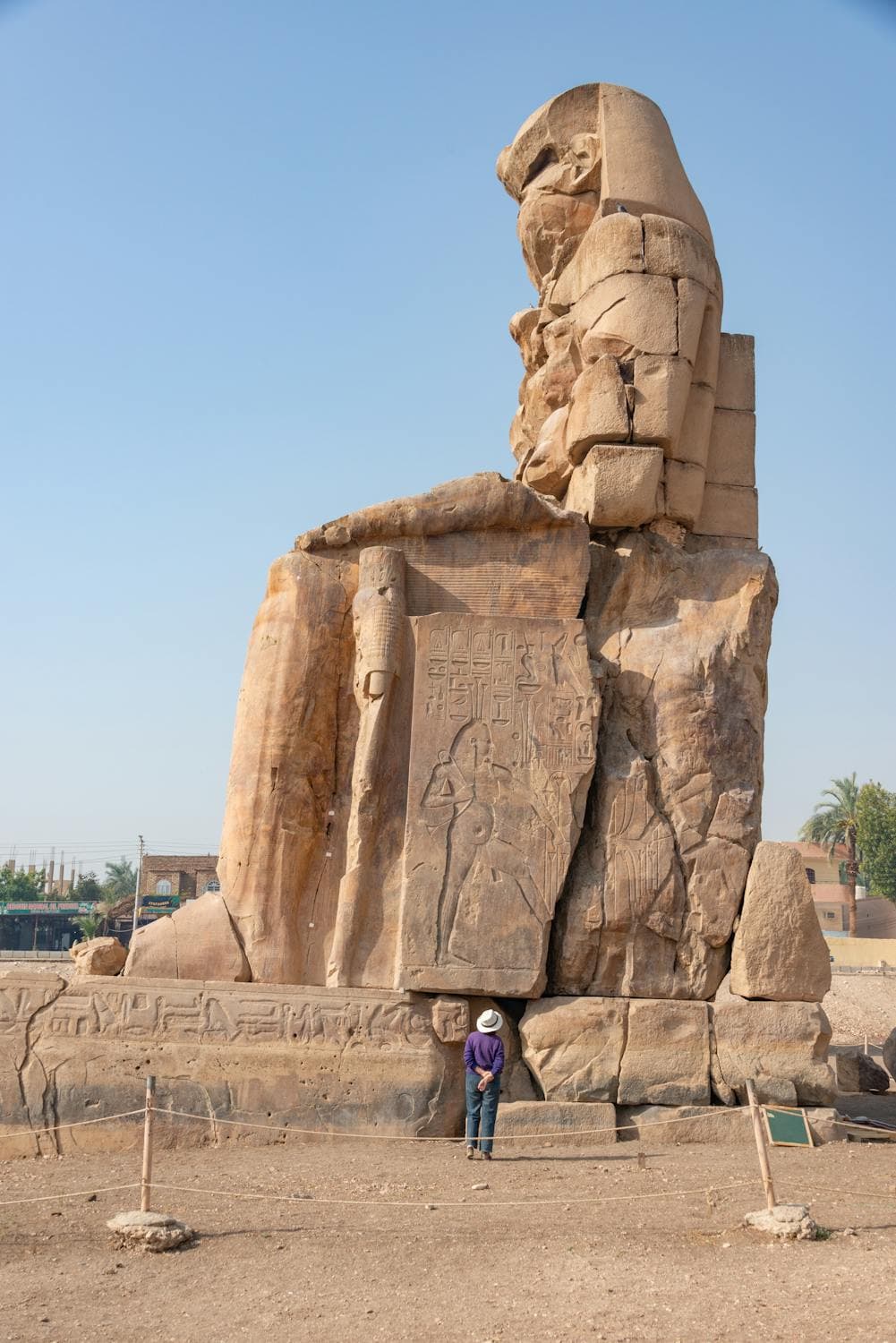Desert Oasis & Ancient Wonders: Cairo, Fayoum, Alexandria, Luxor & Hurghada
