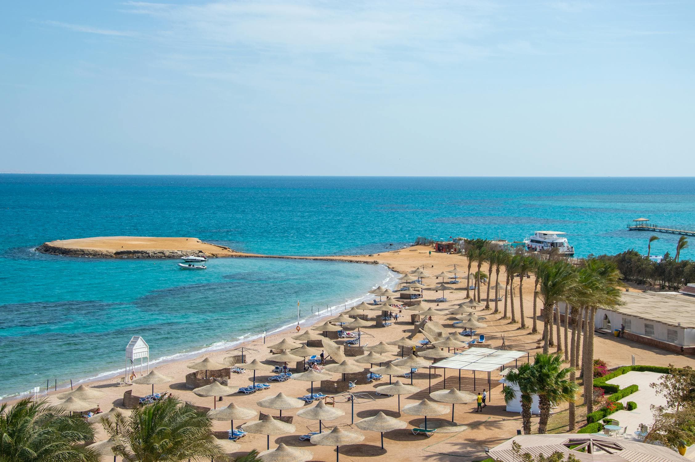 12-Day Grand Egypt Expedition: Two Red Sea Gems, Nile Antiquities & Mediterranean Coast